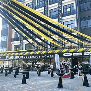 Açılış Organizasyonu