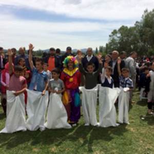 Piknik-Eğlence Organizasyonu