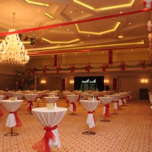 Kokteyl Organizasyonları