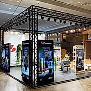 Fuar Organizasyonları