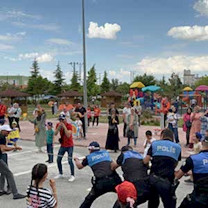 Kurumsal Organizasyonlar