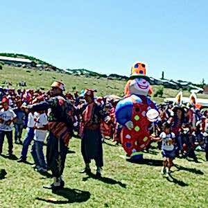 Festival- Şenlik Organizasyonu