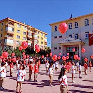Uçan Balon