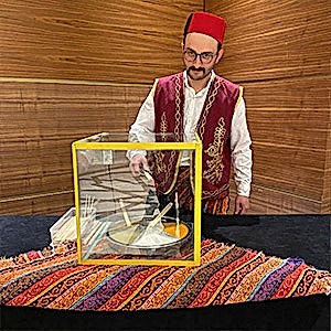 Osmanlı Macunu Kiralama