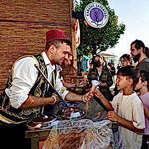 Dondurmacı Kiralama