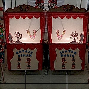 Hacivat Karagöz Gösterileri