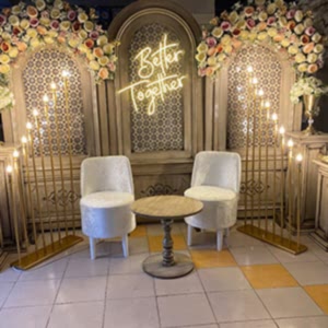 Nişan Organizasyonu