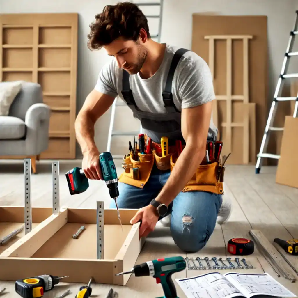 mobilya montaj gpt 1