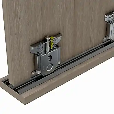 Ray Dolap Montaj Hizmeti