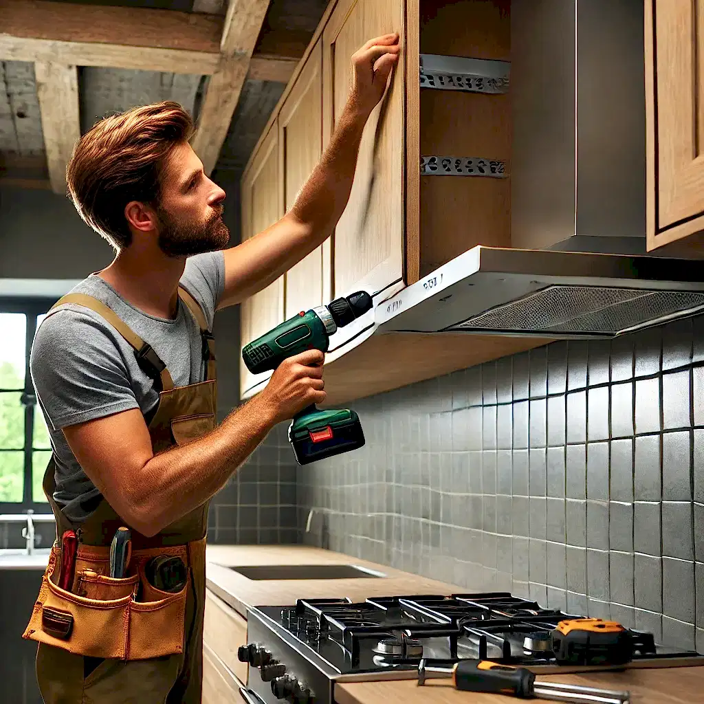 aspirator dolabi baca deligi acan usta