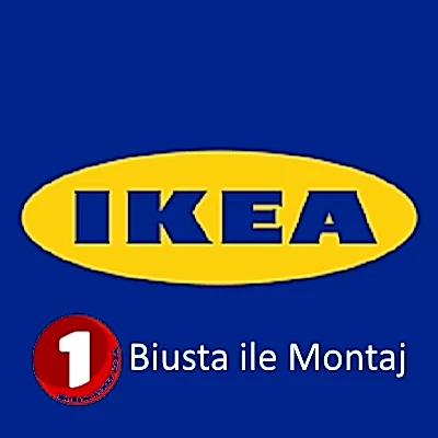 İKEA Mobilya Montaj